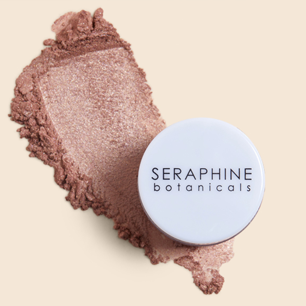 Searaphine Botanicals Eyeshadow